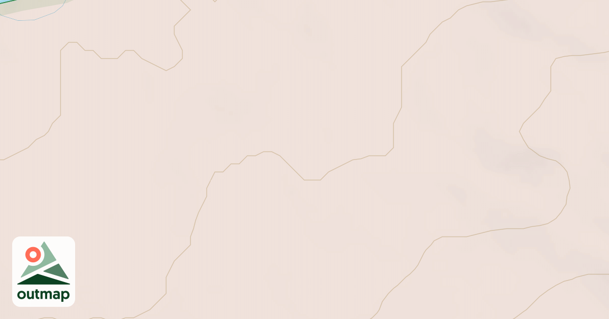 Map of East Appleton Road