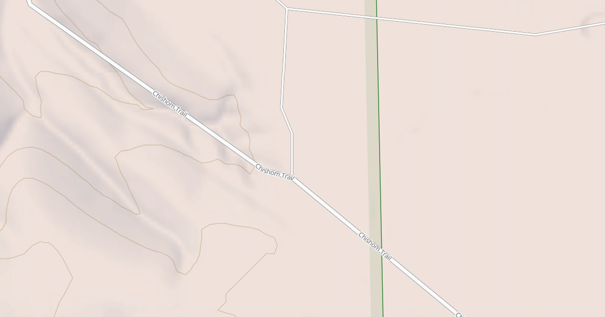 Map preview of USFS National Forest System Roads {3B1747AA-889B-464C-8A82-17718008EDBA}