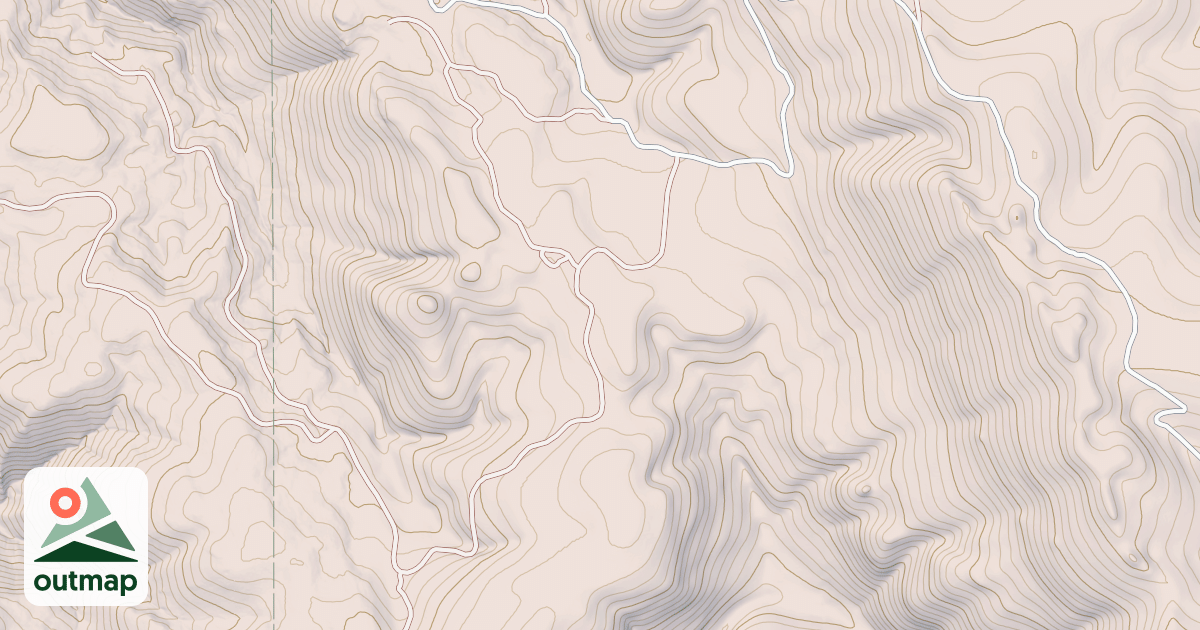Map of GRAHAM SPRINGS
