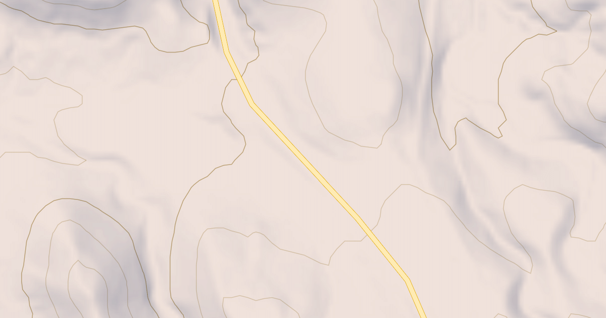 Map preview of BLM National GTLF Public Motorized Roads 0234ddfb-cdfe-4048-869d-4d5138f5e0c3