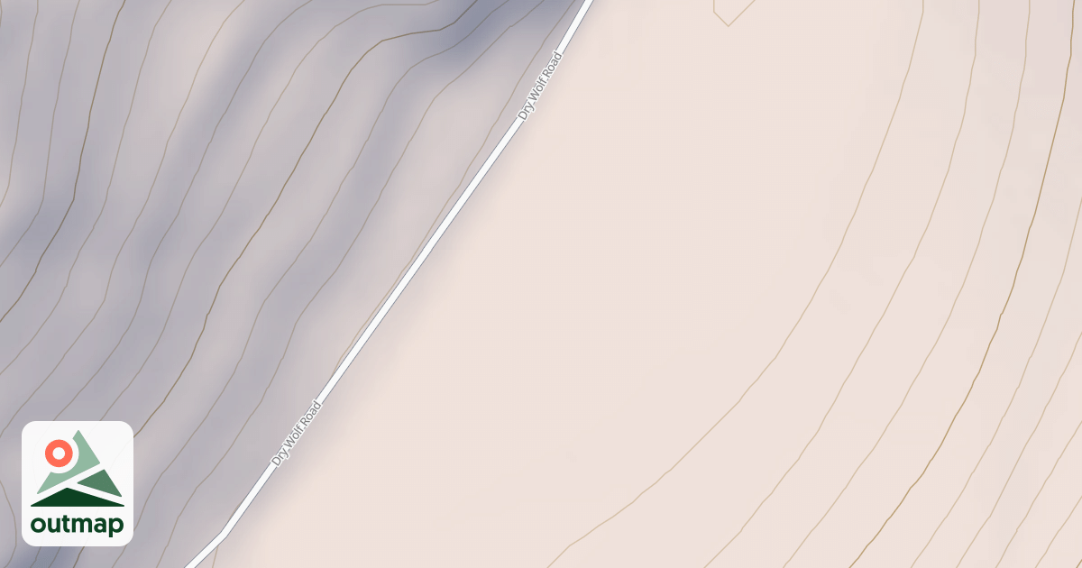 Map of DISPERSED 251-062