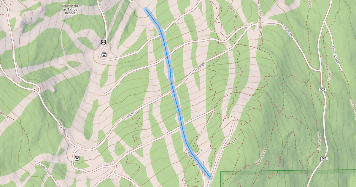 Map preview of Moonshine