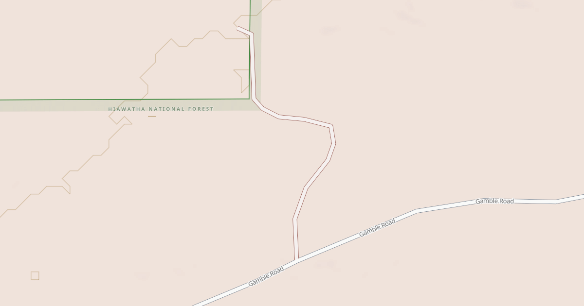 Map preview of SPUR I35A