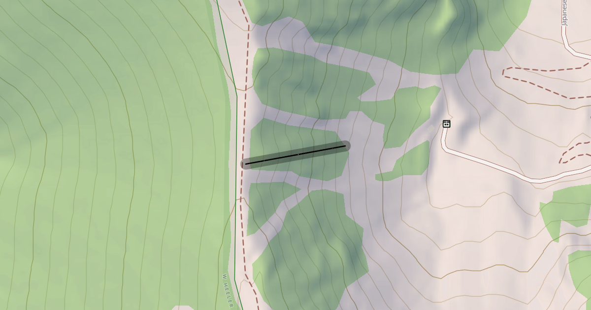 Map preview of No Name