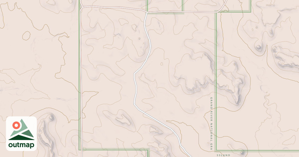 Map of (FDR) 56621