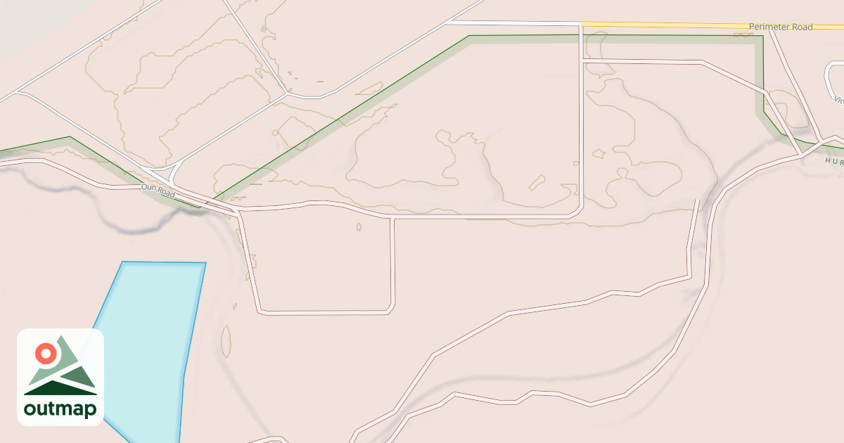 Map of 2290