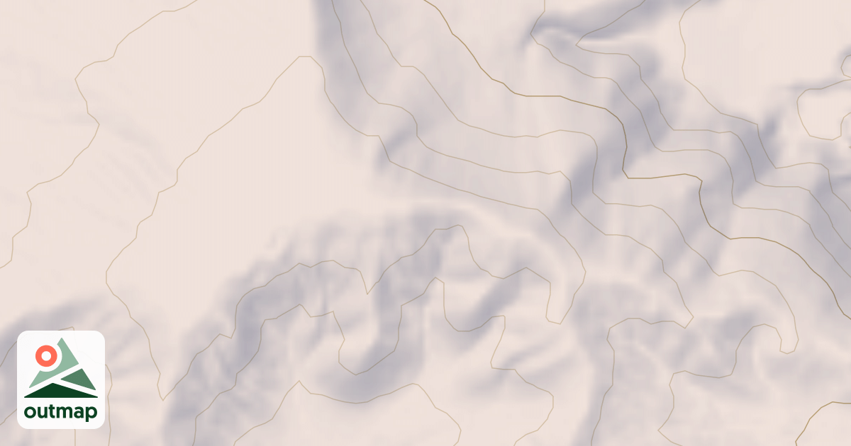 Map of BLM National GTLF Public Motorized Roads 35182270-5e7c-4c78-8ed4-7c76382219de