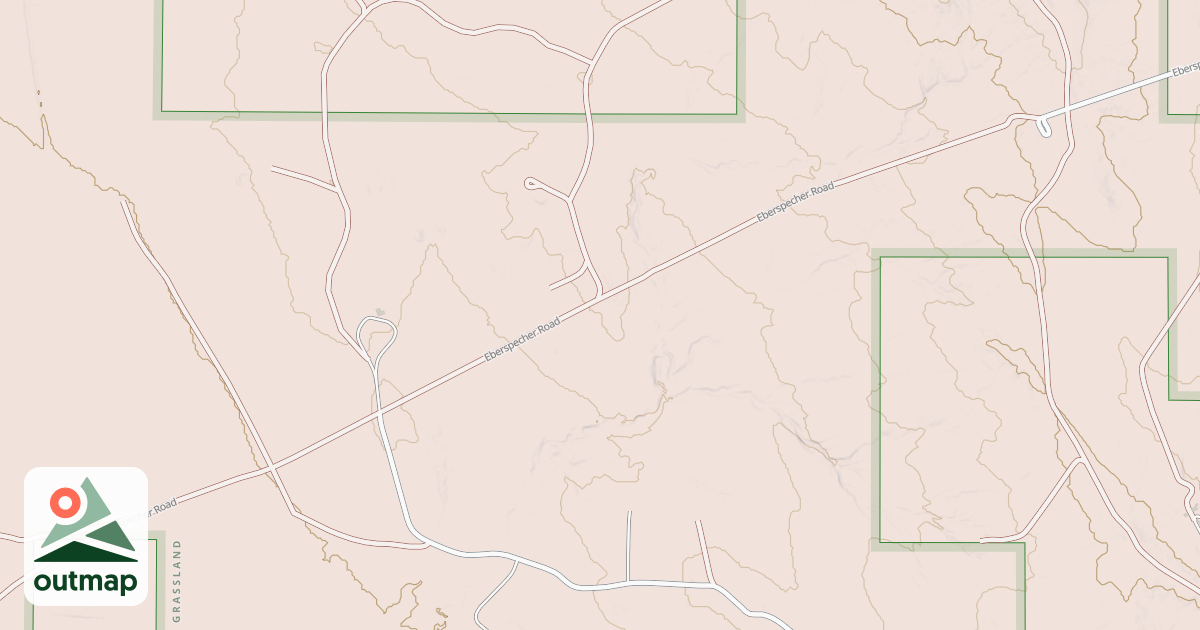 Map of 1235.A