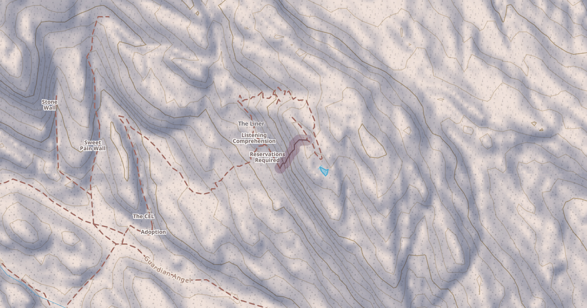 Map preview of Great Red Book