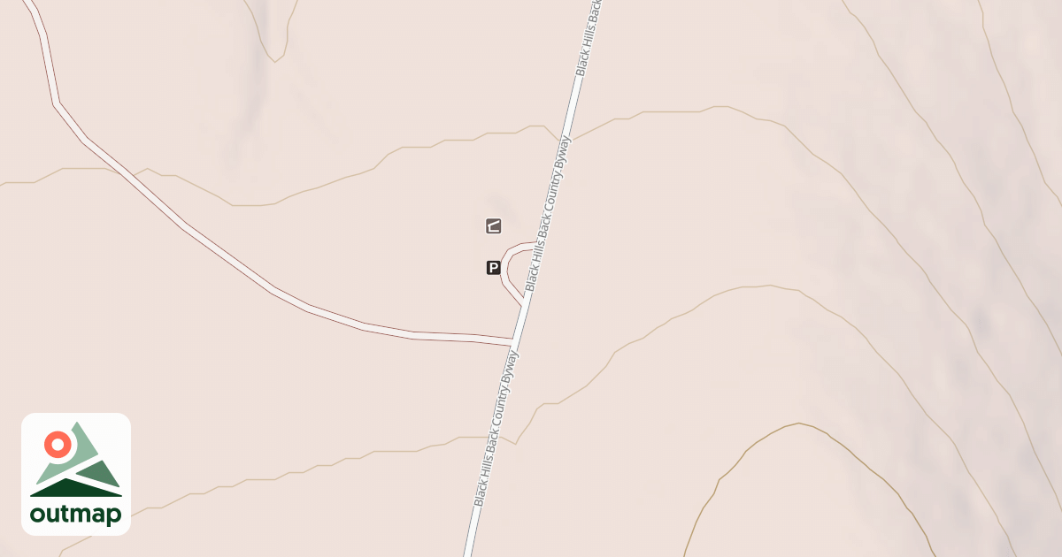 Map of BLM National GTLF Public Motorized Roads 5b0ff7c3-ffaa-478a-a627-dcb8fa5898be