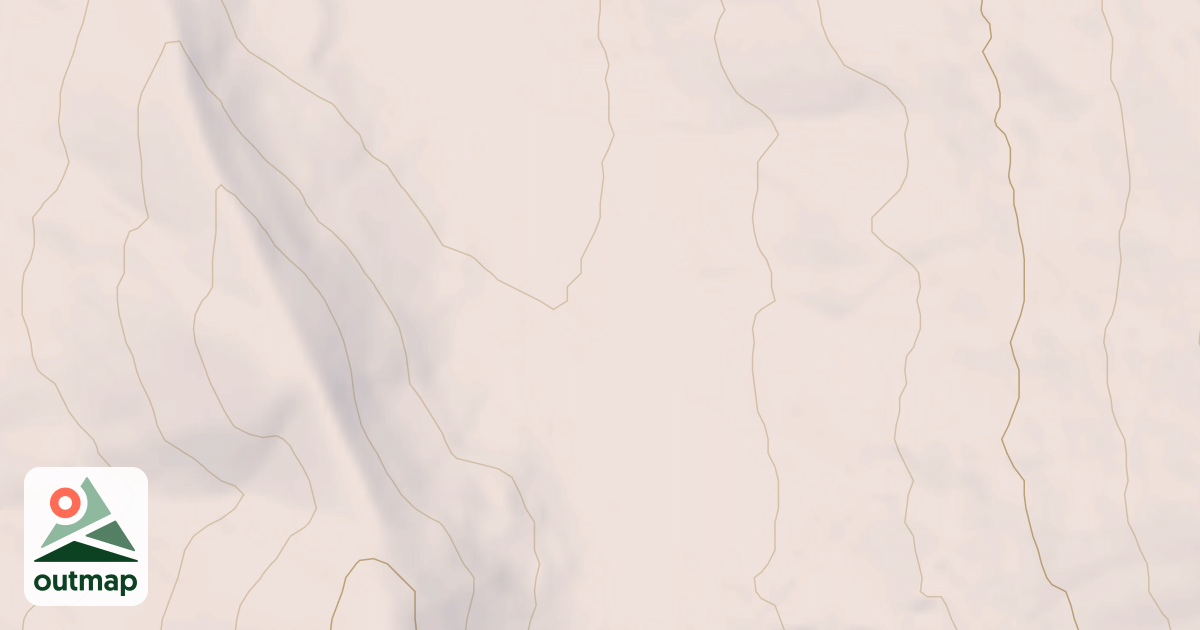 Map of BLM National GTLF Public Motorized Roads 5aa4e6f6-8083-428c-8e88-ef60107d6c2e
