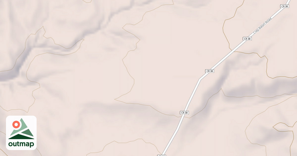 Map of BLM National GTLF Public Motorized Roads f6227e26-a862-4a28-88fe-286242742113