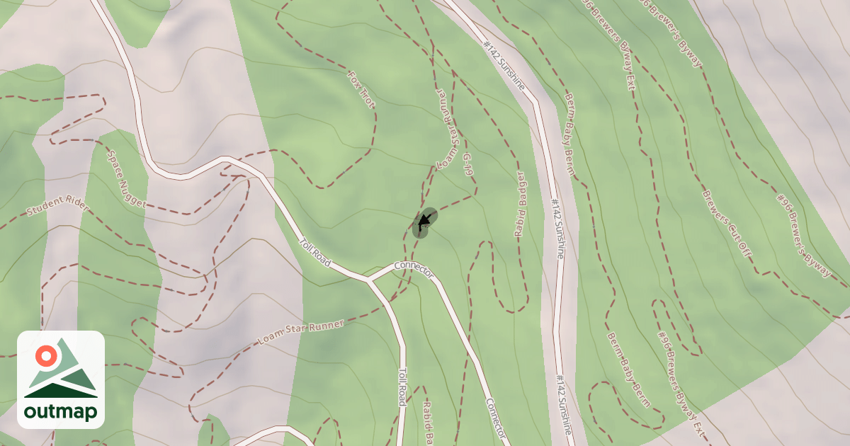 Map of G-19