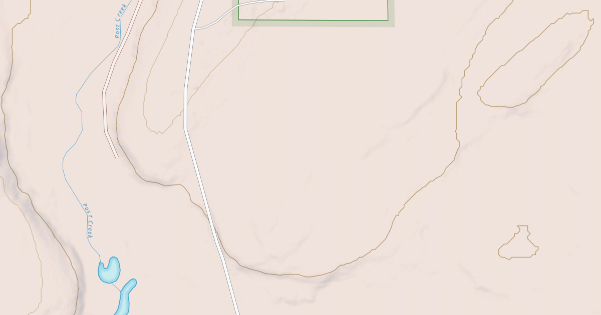 Map preview of Nfst-3326-A