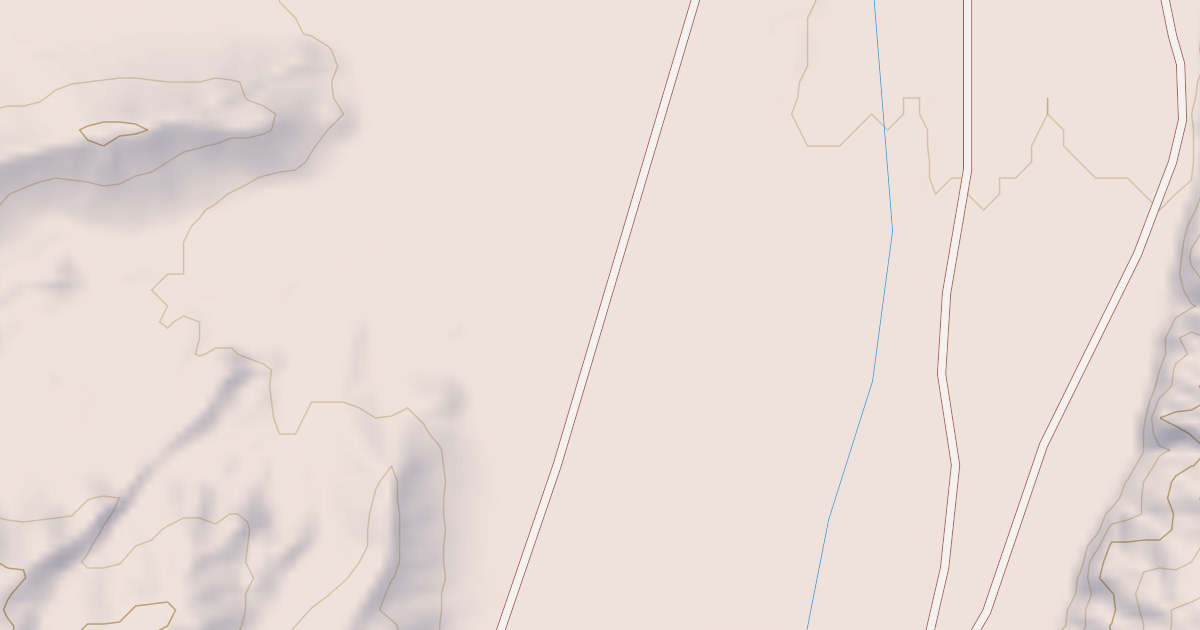 Map preview of BLM National GTLF Public Motorized Roads 17cc4b7a-25e8-4814-8fc6-b29eaf4fd8c8