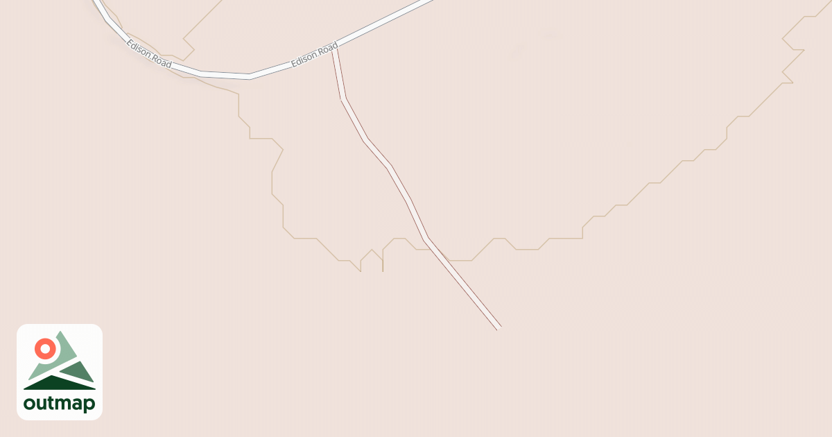 Map of SPUR I102A
