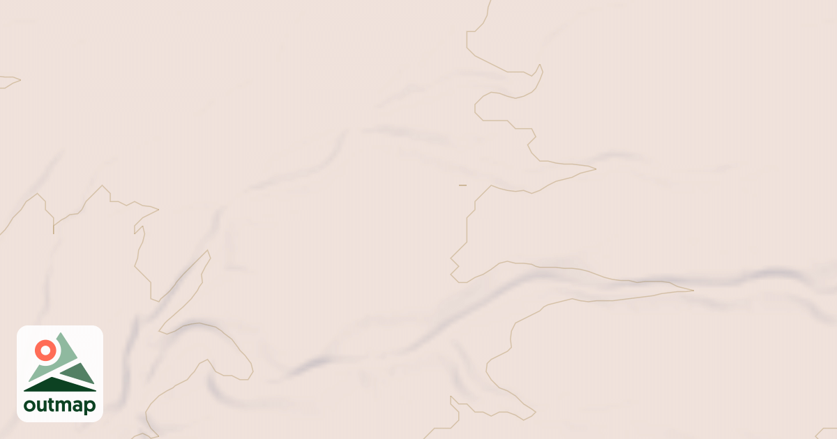 Map of BLM National GTLF Public Motorized Roads 12fc87fe-97a4-4ea8-b03b-a0fbffe806c5