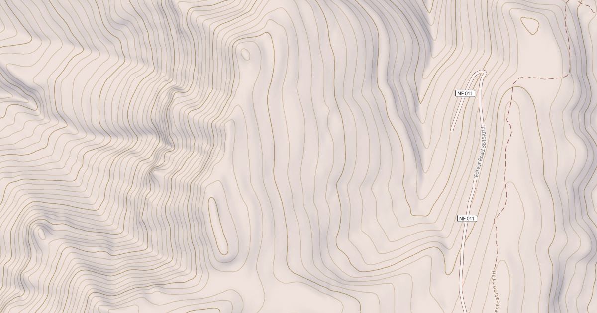 Map preview of BIG COVE