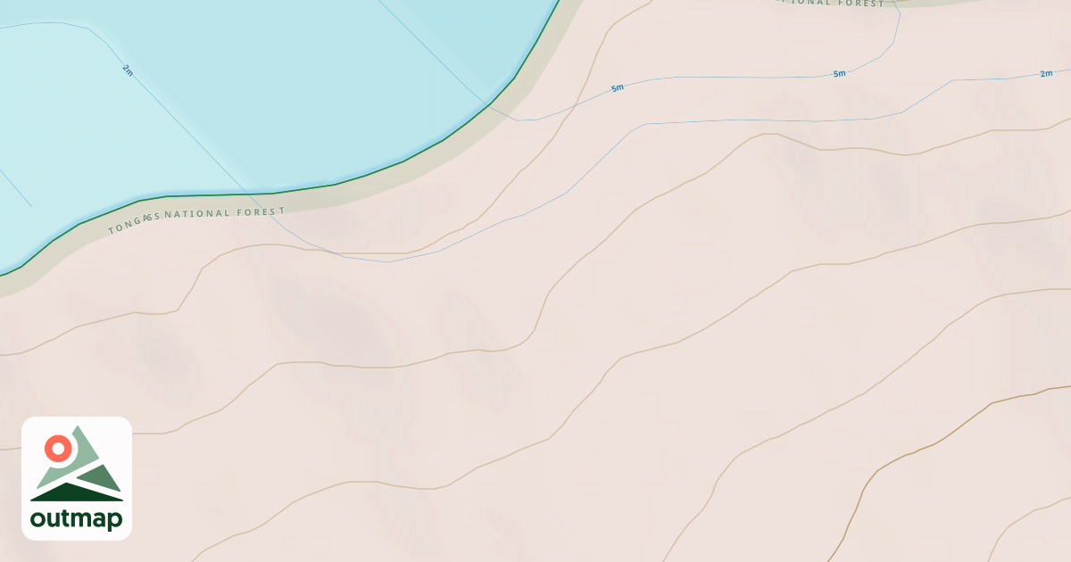 Map of East Appleton Road
