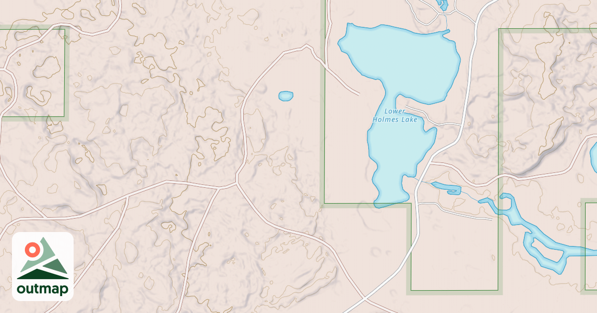 Map of FDR3516