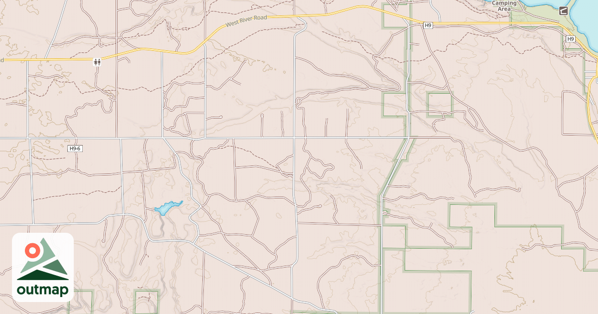 Map of 4411