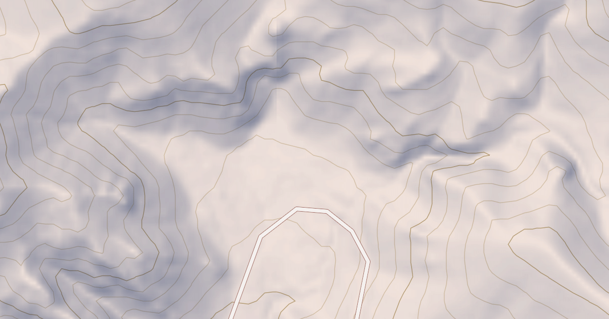 Map preview of 40162B