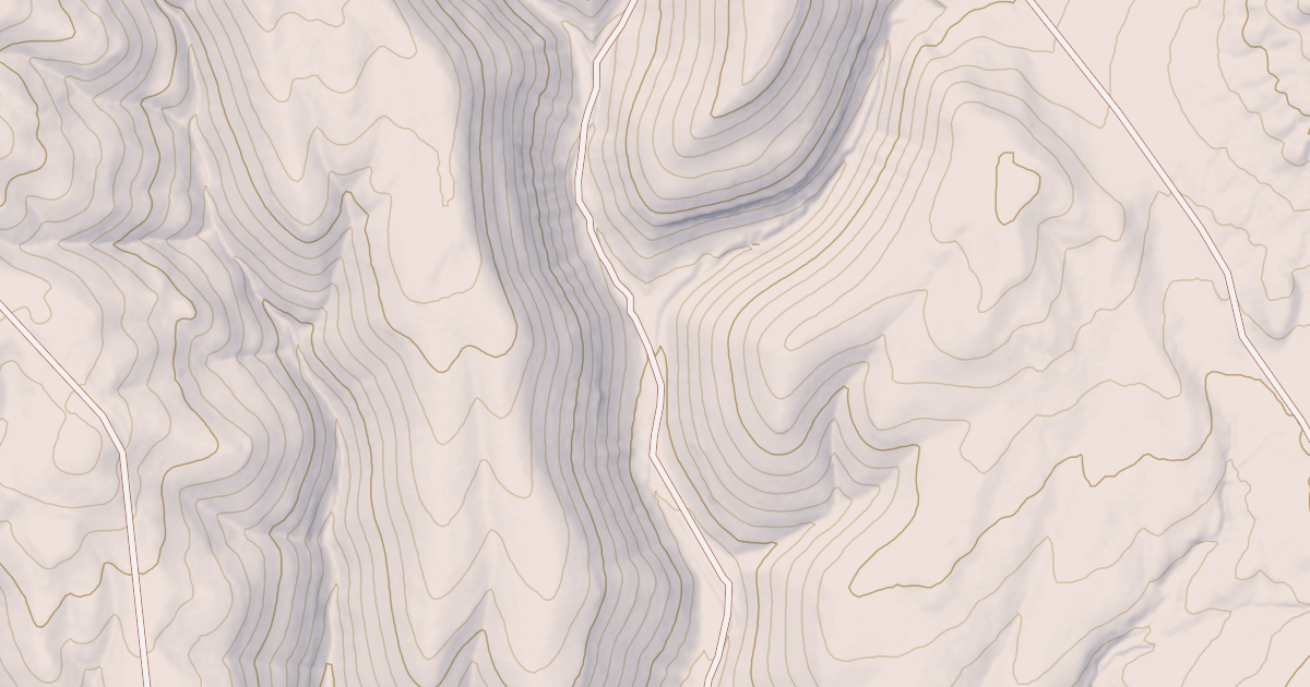 Map preview of BLM National GTLF Public Motorized Roads 539937f9-545e-43a4-898b-f12ca377ac87