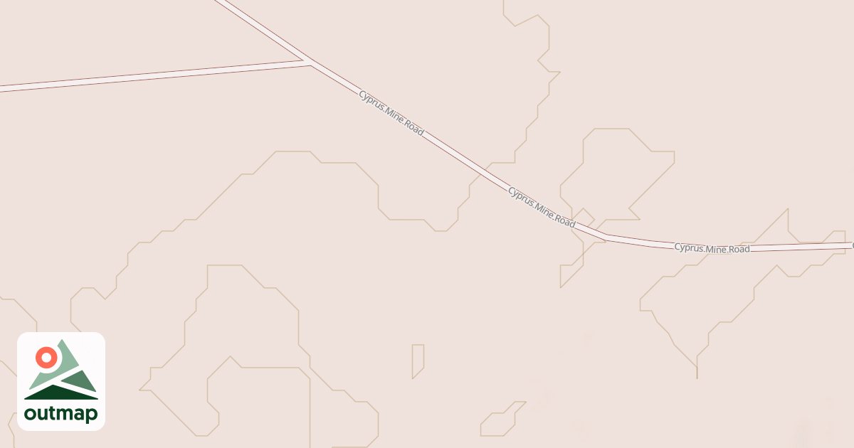 Map of BLM National GTLF Public Motorized Roads 337cb770-582a-433b-ab12-e16fbbacfba5