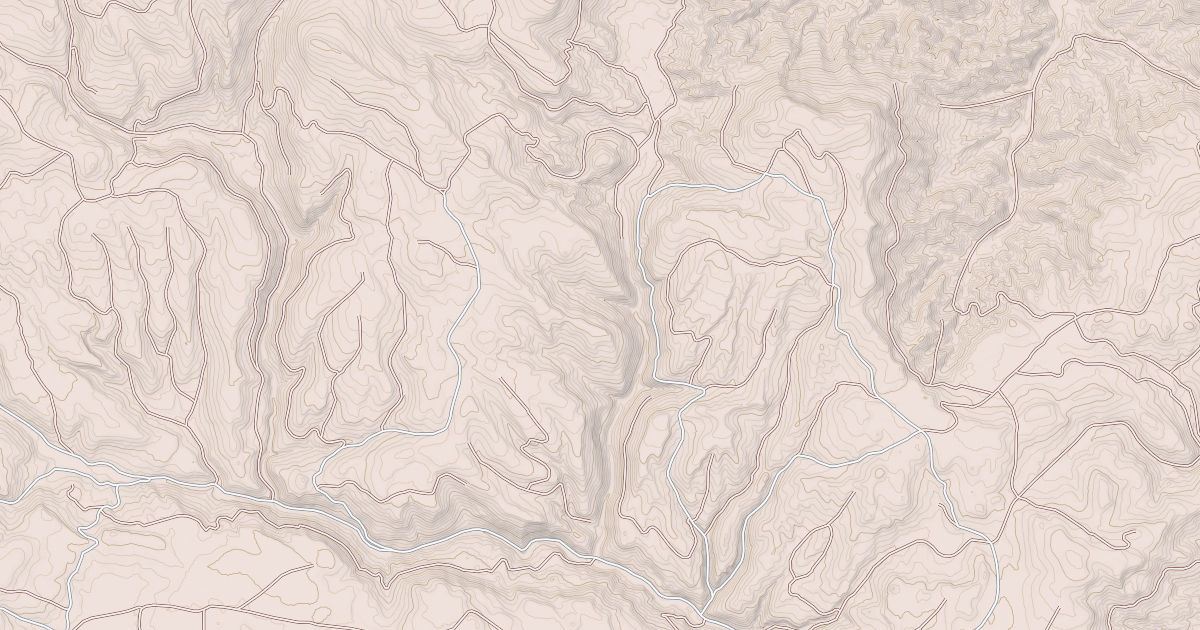 Map preview of MRS
