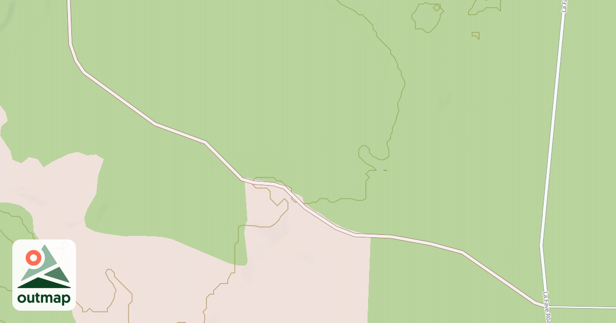 Map of FR 2102H