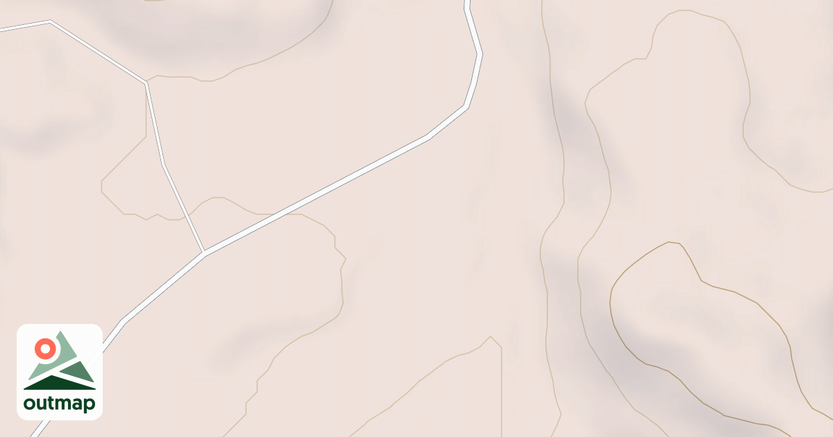 Map of BLM National GTLF Public Motorized Roads 80038e37-bf3c-4ae1-b910-60f5318388fd