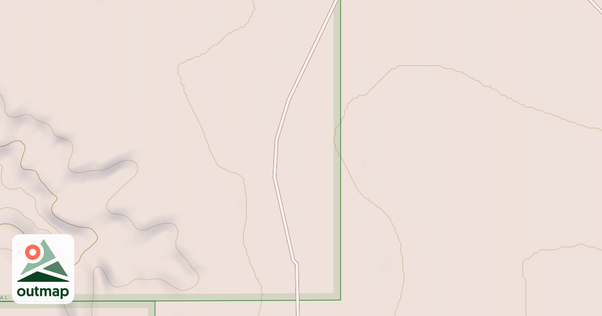 Map of BLM National GTLF Public Motorized Roads 8bba78c7-6937-4ef4-9f5e-827c2d6a1736