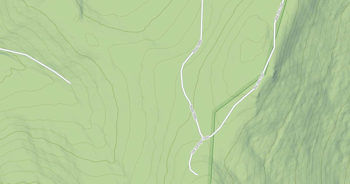 Map preview of FIVE FLAG