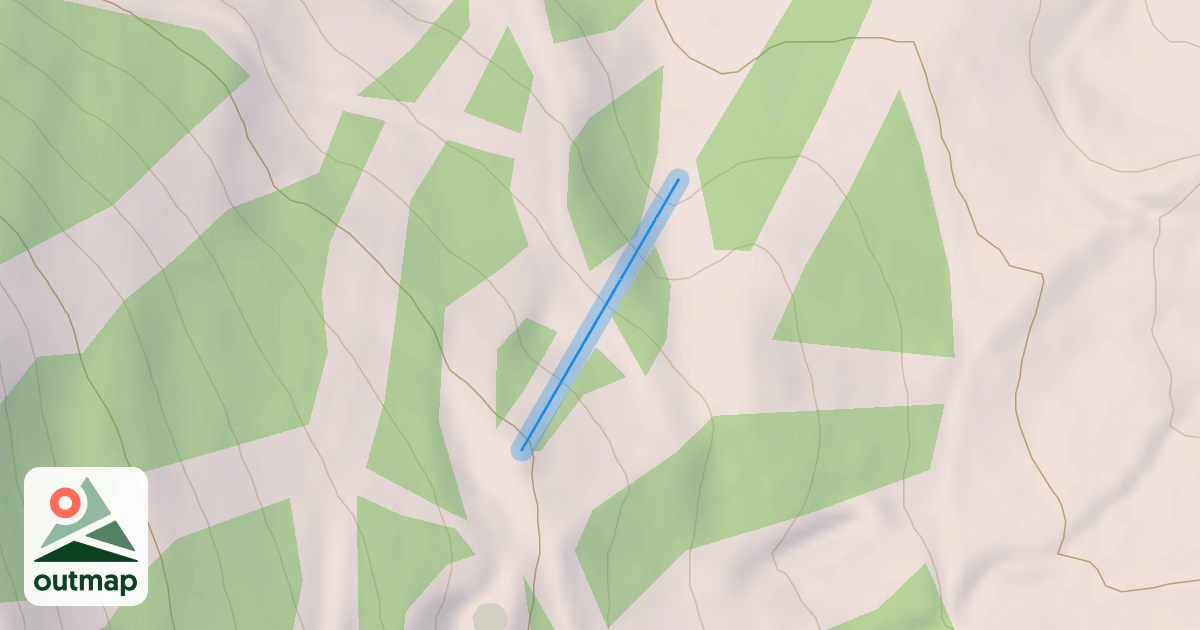 Map of Timber