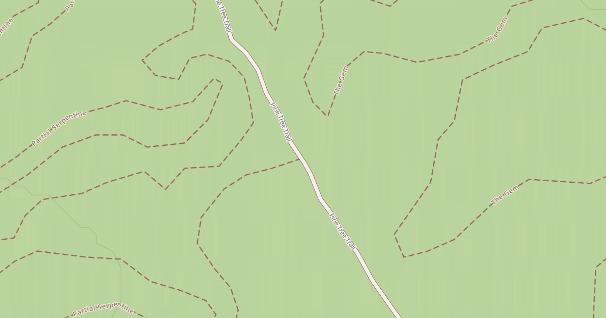 Map preview of USGS National Digital Trails d5aa9e17-734c-4769-a939-1b8ab18081a1
