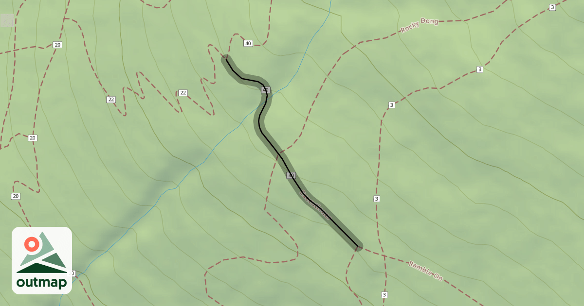 Map of Executioner