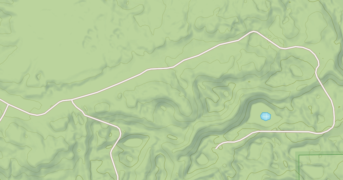 Map preview of FR 2336B