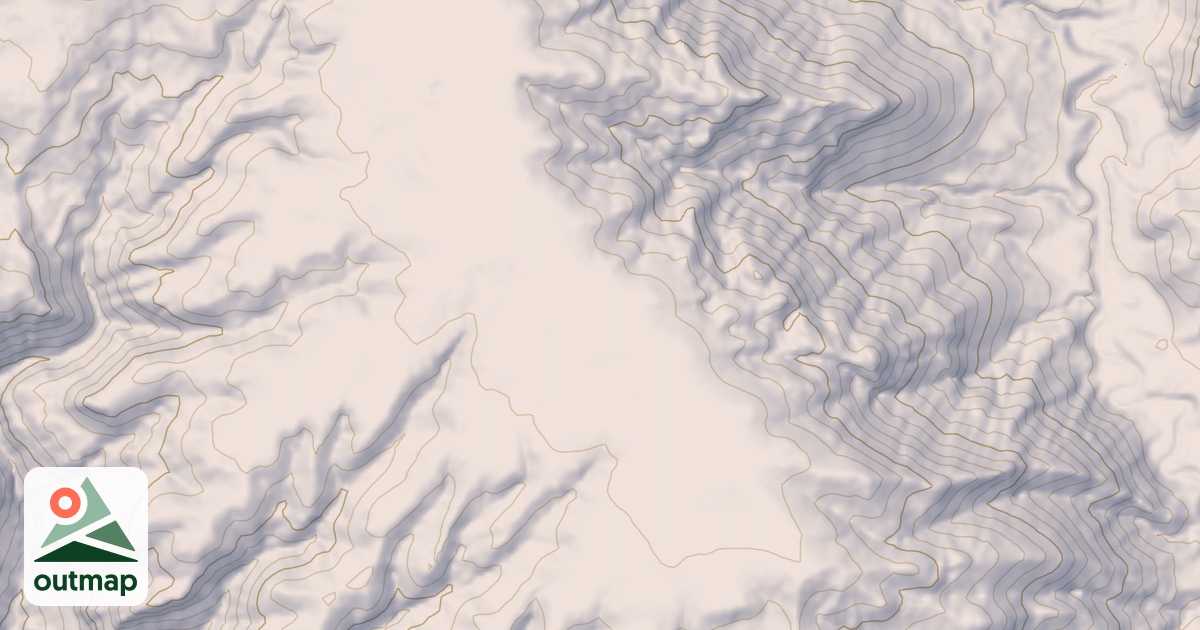 Map of BLM National GTLF Public Motorized Roads 8d190663-a378-42f5-8cb6-b3fce73ed76e