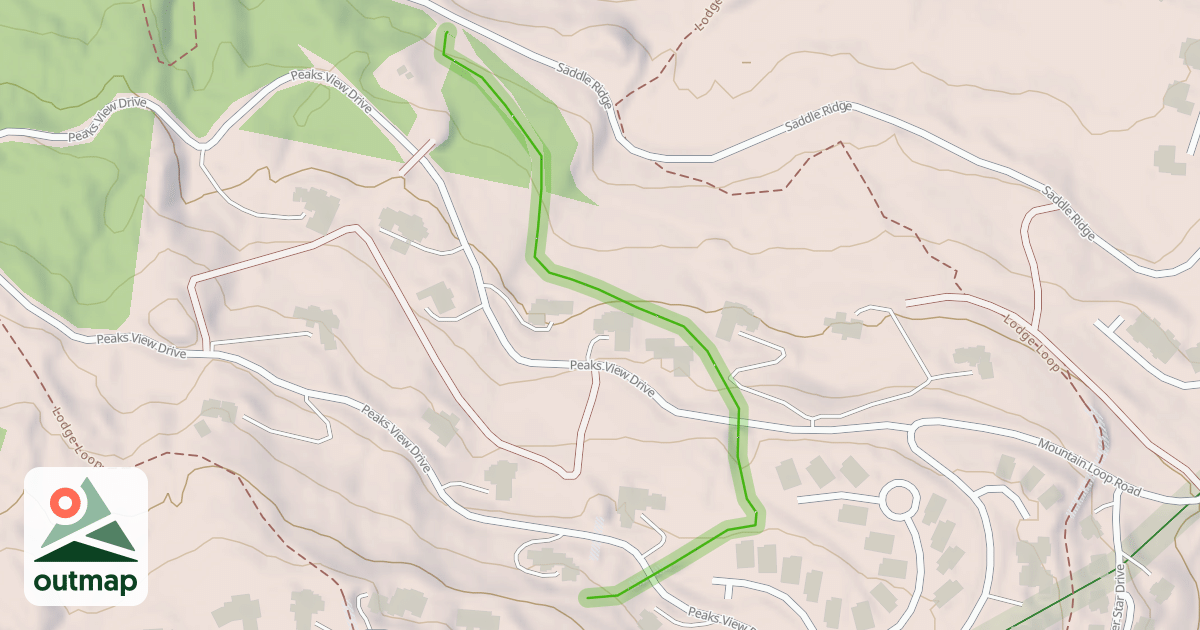 Map of Natawista