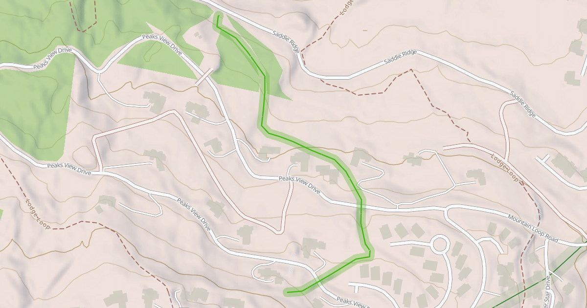 Map preview of Natawista