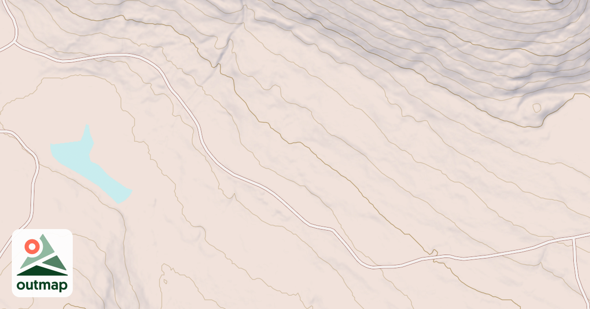 Map of USGS National Digital Trails 4ee8b31b-a5b5-448b-b883-d858b9f7bb98
