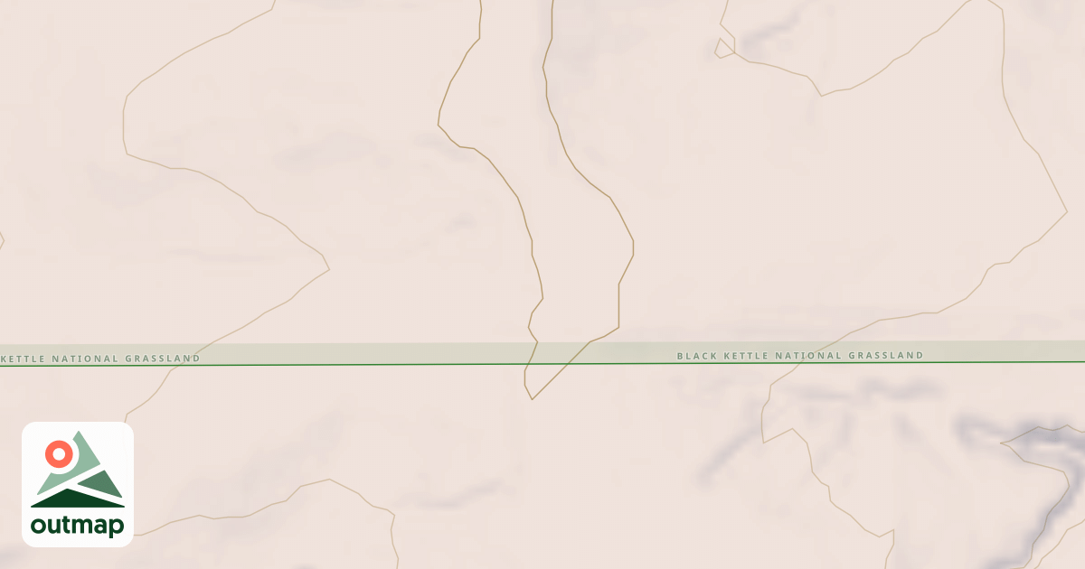 Map of USFS Motor Vehicle Use Map Roads {1E509783-49D2-4EE5-A1E8-3C6CB52F2E00}
