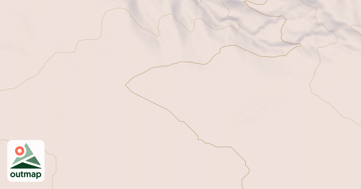 Map of BLM National GTLF Public Motorized Roads 98192fa6-40a7-45de-83aa-a46dcf2235d7