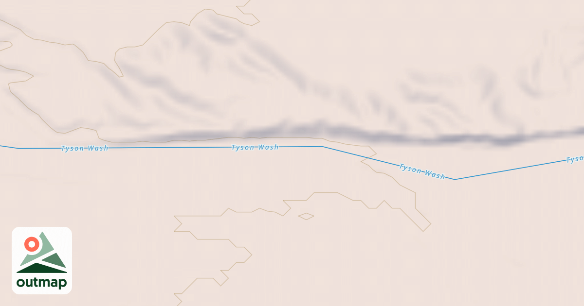 Map of BLM National GTLF Public Motorized Roads 192eaaff-028a-4f4e-a1f8-4d0c58f2ebc4