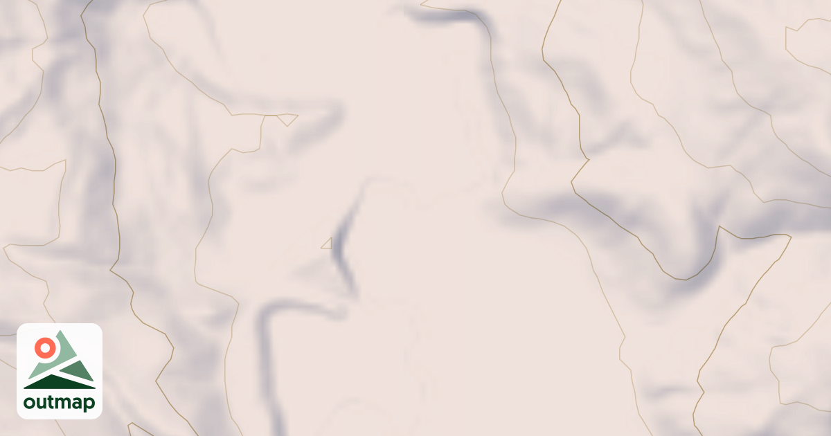 Map of USGS National Digital Trails 7cbe08ec-303d-4dcf-a998-b39cbaaf3d8e