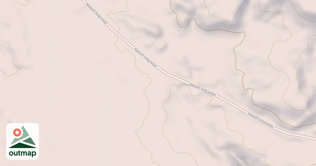 Map of BLM National GTLF Public Motorized Roads 0f7fe664-c79b-439d-b94a-7abcc7a602cd