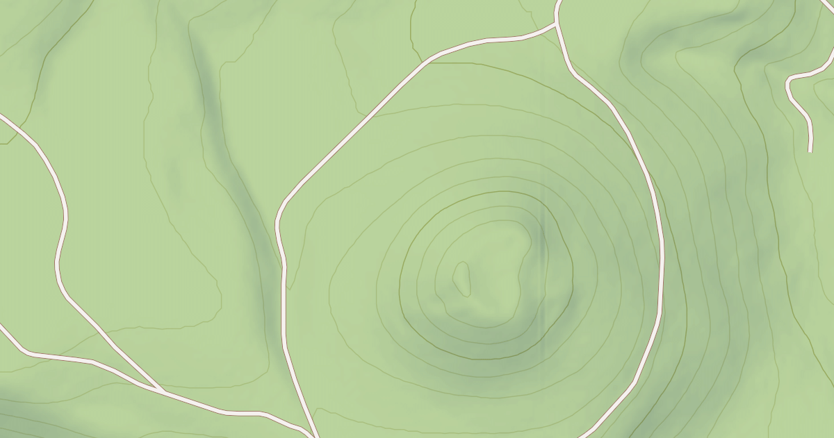 Map preview of USFS Motor Vehicle Use Map Roads {0135E8A1-1F23-4D91-889E-855442AACC7D}