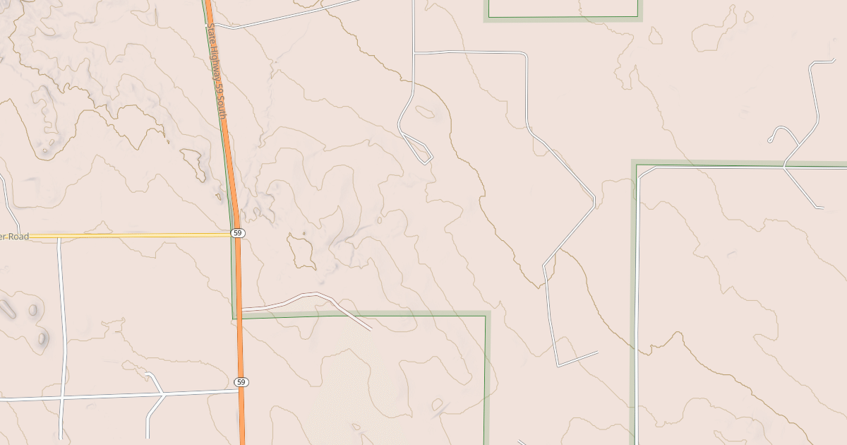 Map preview of 932.G