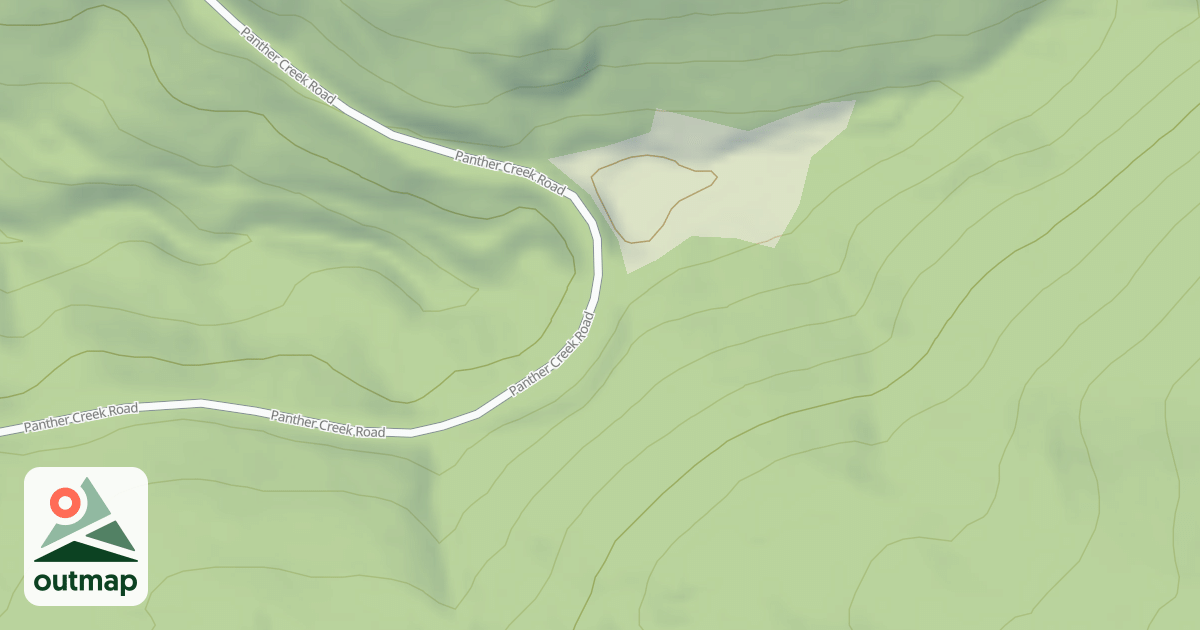 Map of WET CAT