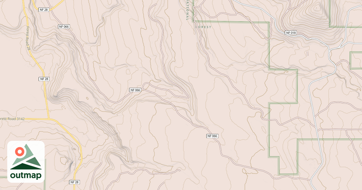 Map of BUNGLE